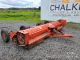Case 12ft. Stalk Chopper