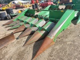 John Deere 643 Corn Head