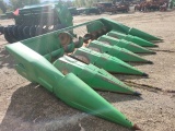 John Deere 643 Corn Head