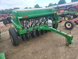 Great Plains 10ft. No Till Drill
