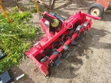 Lowery 4ft. 3pt. Rototiller
