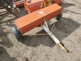 4ft. Lime Spreader