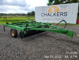 International 10ft. Soil Saver