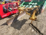 Woods 10ft. HD 3pt. Back Blade