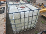 275 Gallon Tote