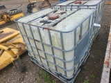 275 Gallon Tote