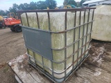 275 Gallon Tote