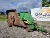 John Deere 1518 Batwing