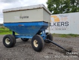 DMI Gravity Wagon