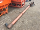 Grain Auger