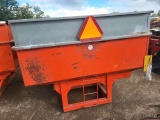 Ficklin 231 Gravity Box