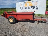 New Holland 330 PTO Manure Spreader
