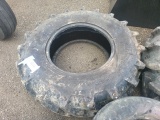 Tractor Tire