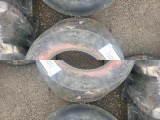 PR. Implement Tires