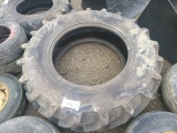 Tractor Tire