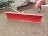 Case IH Front Snow Blade