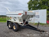 Wilmar Lime Spreader