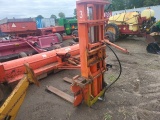 3pt. Forklift