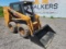 Case 410 Skidsteer