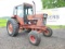 International 1486 2wd w/Cab