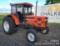 Agco Allis 6680 2wd w/Cab