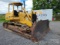 John Deere 750C Dozer