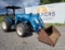 New Holland TN75S 4x4 w/Ldr.