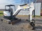 2019 Bobcat E35 Excavator