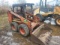 Scat Trak 1350 Skidsteer