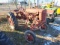 Farmall AV Gas