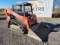 Kubota SVL75 Skidsteer