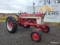 Farmall 460 Diesel w/Wide Front