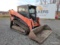 Kubota SVL90 Skidsteer w/Cab