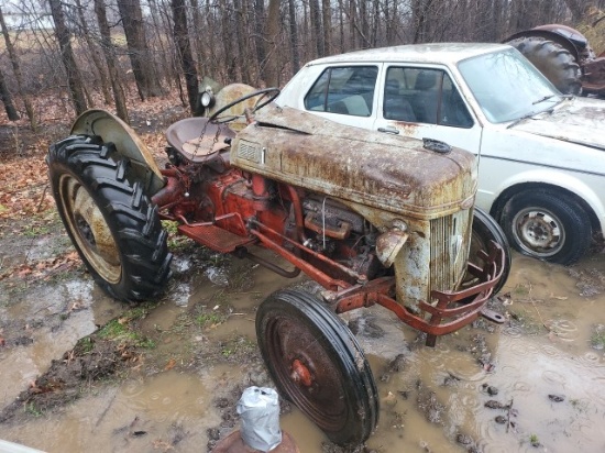 Ford 8N