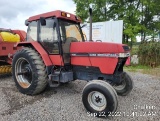 Case IH 5130 2wd w/Cab