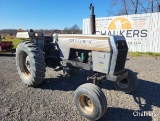 1979 White 2-70 Diesel