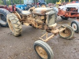 1964 Ford 4000 Gas