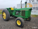 1967 John Deere 5020 Diesel