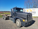 1992 Freightliner  Rollback Truck