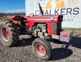 Massey Ferguson 165 Diesel