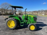 John Deere 5045E 2wd