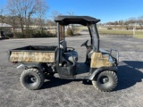 Kubota RTV900 UTV 4x4 Cart