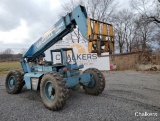 Gradall 534B Telehandler