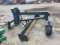 Land Honor 96in. QT Land Leveler