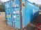 45ft. Used Sea Container