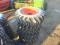 Bobcat 12x16.5 Wheels and Tires/New