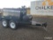 500 Gallon Fuel Trailer/Unused