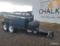 750 Gallon Fuel Trailer/Unused