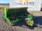 John Deere Grain Drill w/Press Wheels