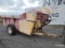 Schuler Feeder Wagon